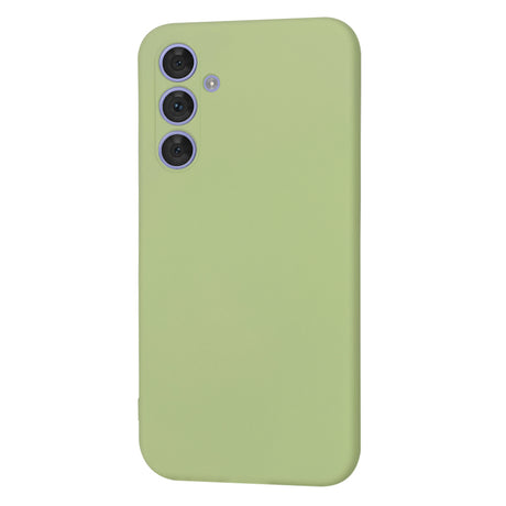Husa de protectie Techsuit SoftFlex compatibil cu Samsung Galaxy A54, Matcha