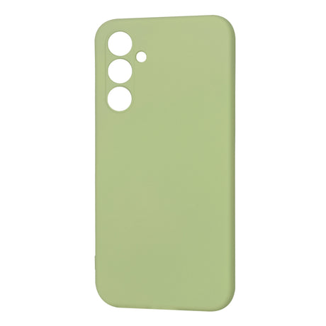 Husa de protectie Techsuit SoftFlex compatibil cu Samsung Galaxy A54, Matcha