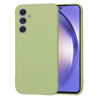 Husa de protectie Techsuit SoftFlex compatibil cu Samsung Galaxy A54, Matcha