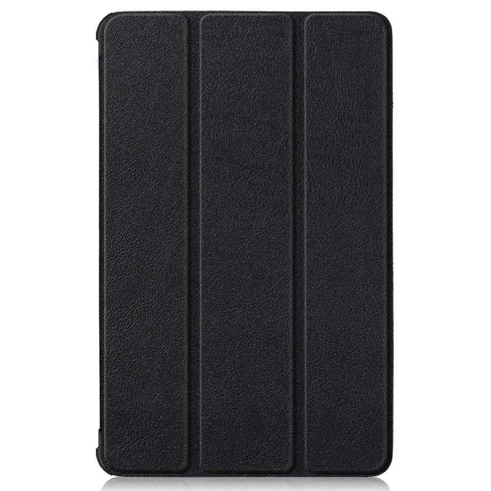 Husa de protectie tableta Techsuit FoldPro compatibil cu Samsung Galaxy Tab S6 Lite (2020 / 2022 / 2024), Negru