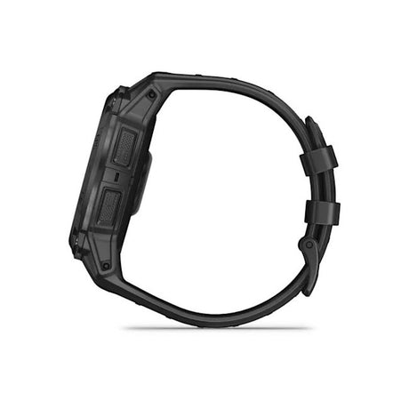 Smartwatch Garmin Instinct 3, AMOLED, Tactical