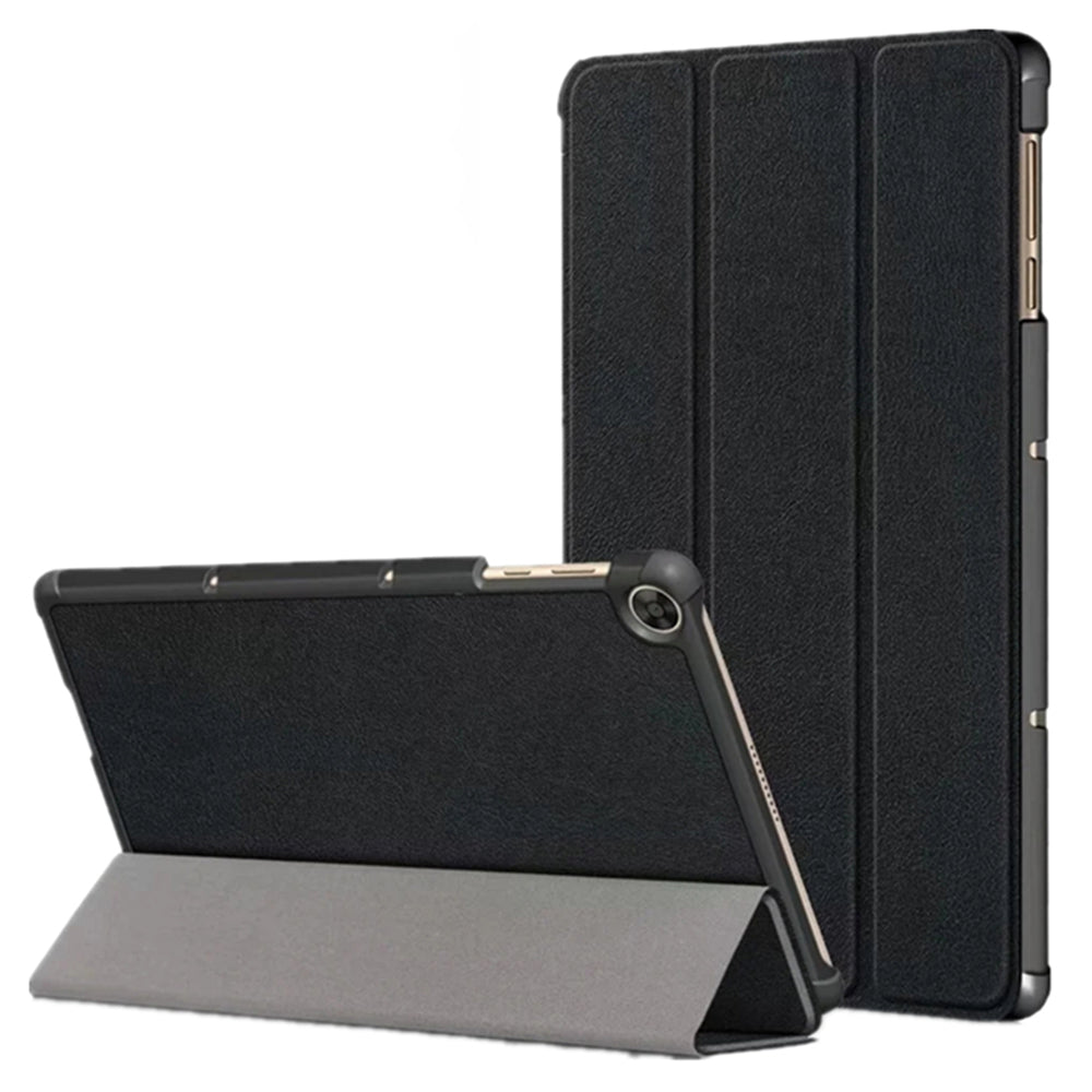 Husa de protectie tableta Techsuit FoldPro compatibil cu Huawei Matepad T 10 / T 10S (9.7 inch / 10.1 inch), Negru