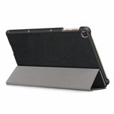 Husa de protectie tableta Techsuit FoldPro compatibil cu Huawei Matepad T 10 / T 10S (9.7 inch / 10.1 inch), Negru