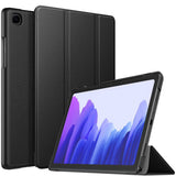 Husa de protectie tableta Techsuit FoldPro compatibil cu Samsung Galaxy Tab A7 10.4 (2020 / 2022), Negru