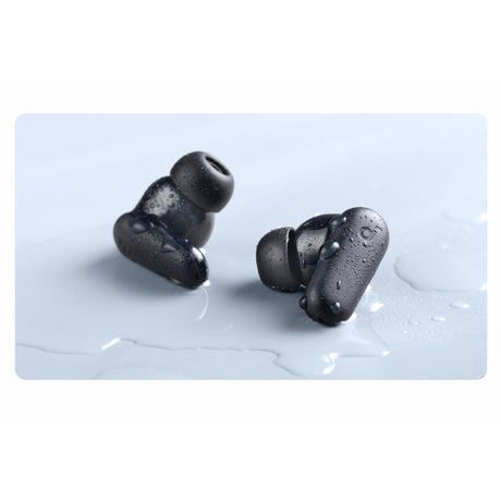 Casti Anker SoundCore P30i (A3959321), TWS, Noise Cancelling, Bluetooth 5.4, Touch Control, IP54, Alb