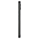 Husa de protectie Spigen Ultra Hybrid Zero One (ACS07722) compatibil cu Google Pixel 9 Pro XL, Negru Mat
