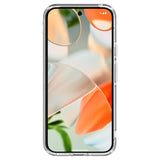 Spigen Husa de protectie Spigen Ultra Hybrid (ACS07687) compatibil cu Google Pixel 9 / 9 Pro, Transparent – imagine 4