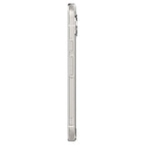 Husa de protectie Spigen Ultra Hybrid (ACS07687) compatibil cu Google Pixel 9 / 9 Pro, Transparent