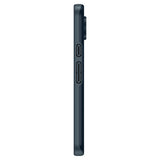 Husa de protectie Spigen Thin Fit (ACS07732) compatibil cu Google Pixel 9 Pro XL, Metal Slate
