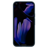 Husa de protectie Spigen Thin Fit (ACS07732) compatibil cu Google Pixel 9 Pro XL, Metal Slate