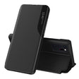 Husa de protectie Techsuit eFold Series compatibil cu Samsung Galaxy Note 20 Ultra / Note 20 Ultra 5G, Negru