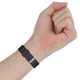 Curea smartwatch Techsuit Watchband (W065) compatibil cu Google Pixel Watch / Watch 2 / Watch 3 / Watch 4 41mm, Portocaliu