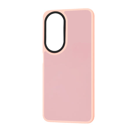 Husa de protectie Techsuit HaloFrost Series compatibil cu Honor X7b / X7b 5G / 90 SMART, Roz