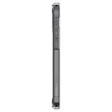 Husa de protectie Spigen Ultra Hybrid (ACS01702) compatibil cu iPhone 12 / iPhone 12 Pro, Transparent