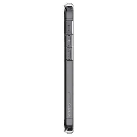 Husă Spigen Ultra Hybrid ACS01702 transparentă pentru iPhone 12 / iPhone 12 Pro