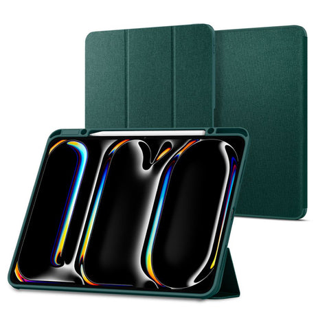 Husă tabletă Spigen Urban Fit pentru iPad Pro 13 (2024) / iPad Pro 13 (2025) / iPad Pro 13 (2024) / iPad Pro 13 (2025)