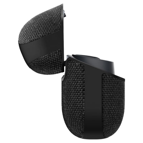 Casti Spigen Urban Fit (ACS08333), Samsung Galaxy Buds 3 / 3 Pro / 3 FE, Negru