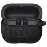 Casti Spigen Urban Fit (ACS08333), Samsung Galaxy Buds 3 / 3 Pro / 3 FE, Negru