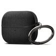Casti Spigen Urban Fit (ACS08333), Samsung Galaxy Buds 3 / 3 Pro / 3 FE, Negru