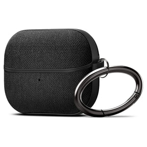 Casti Spigen Urban Fit (ACS08333), Samsung Galaxy Buds 3 / 3 Pro / 3 FE, Negru