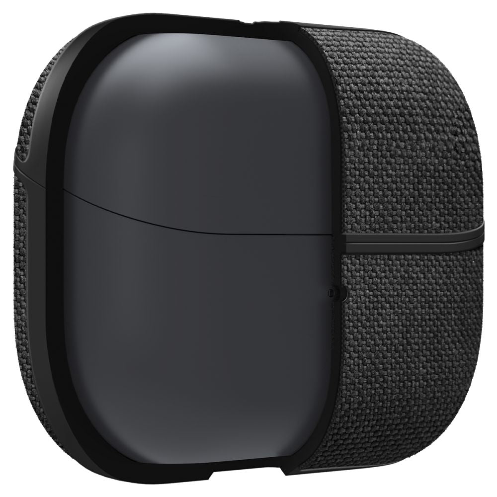 Casti Spigen Urban Fit (ACS08333), Samsung Galaxy Buds 3 / 3 Pro / 3 FE, Negru