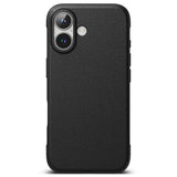 Husa de protectie Ringke Onyx compatibil cu iPhone 16 Plus, Negru