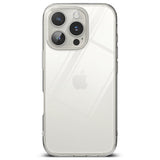 Husa de protectie Ringke Fusion compatibil cu iPhone 16 Pro Max, Transparent