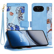 Husa de protectie Techsuit FlipCraft compatibil cu OnePlus Nord 4, Vibrant Blue