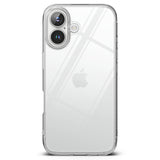 Ringke Fusion átlátszó tok iPhone 16 készülékhez