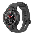 Curea smartwatch Techsuit Watchband W067 gri pentru Amazfit T-Rex și Amazfit T-Rex Pro