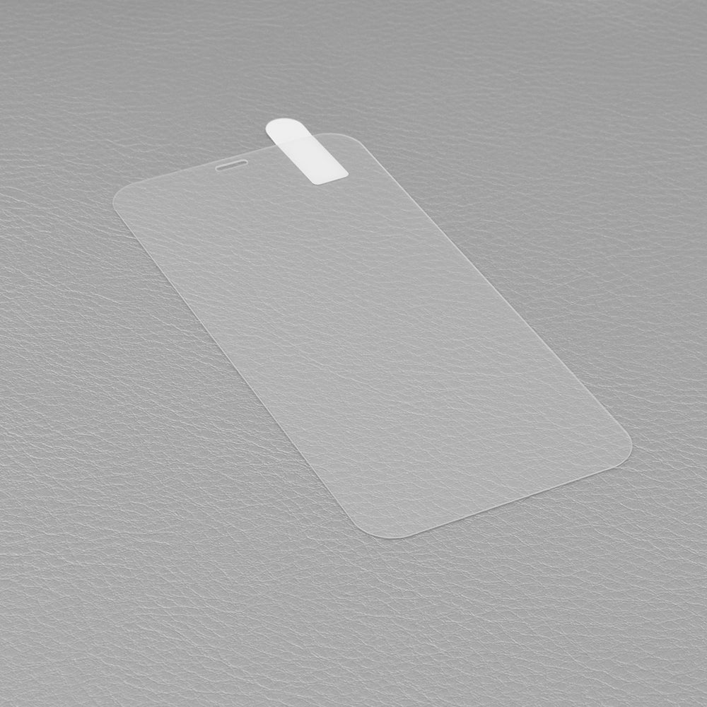 Folie de protectie Lito 2.5D Classic Glass compatibil cu iPhone XS Max / iPhone 11 Pro Max, Transparent