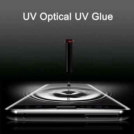 Folie de protectie Lito 3D UV Glass compatibil cu Honor Magic7 Lite / X9c, Transparent