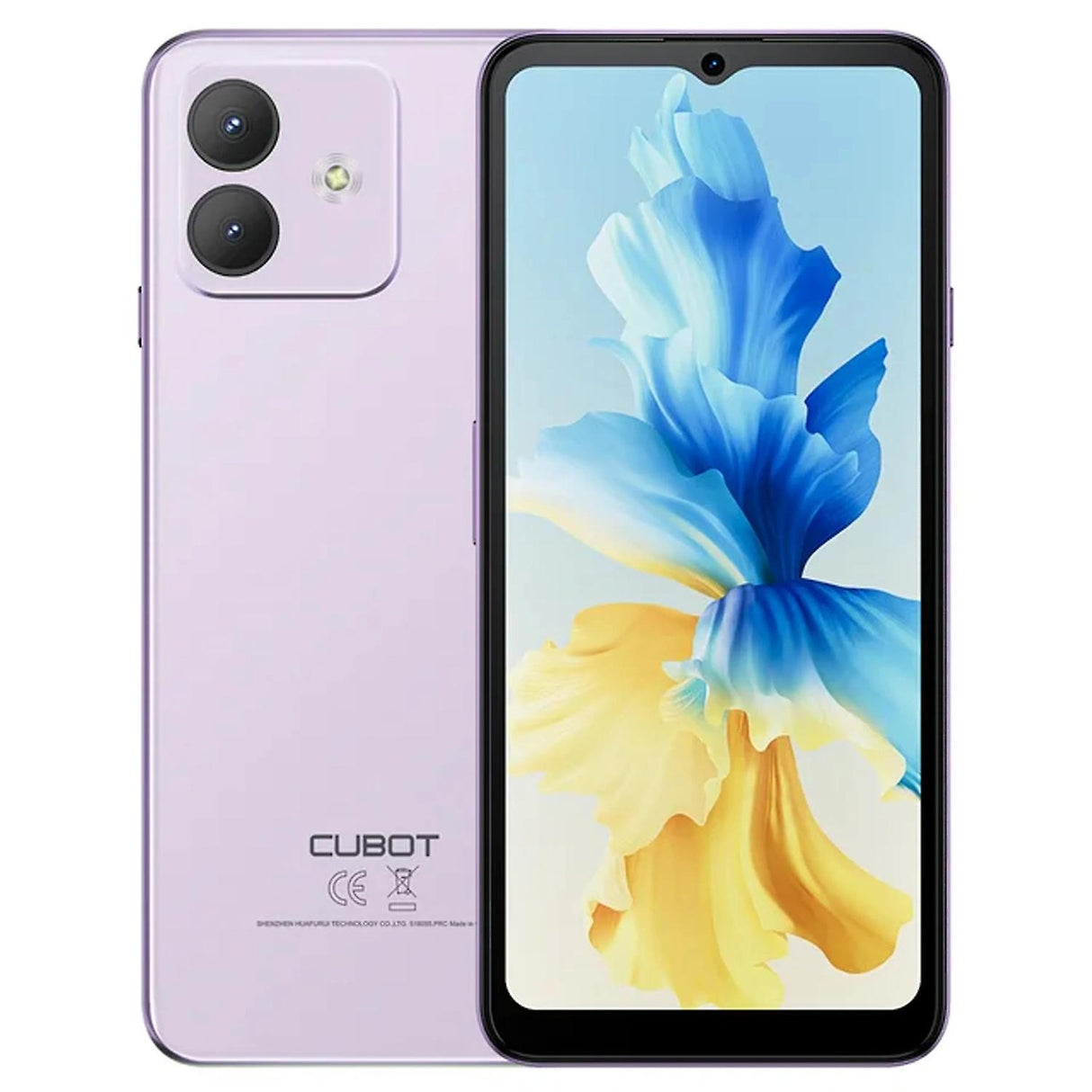CUBOT Note 40
