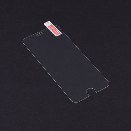 Folie de protecție Lito 2.5D Classic Glass pentru iPhone, transparentă