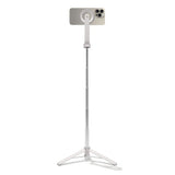 Selfie Stick Compatibil MagSafe - Spigen S571W (AMP07657) - Dune Beige