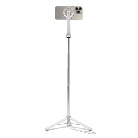 Selfie Stick Compatibil MagSafe - Spigen S571W (AMP07657) - Dune Beige
