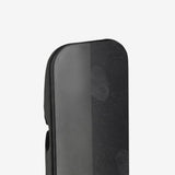 Cablu Ringke Organizer (set de 4), 4 x 3 Slots, Negru