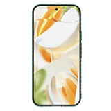 Husa de protectie Techsuit Carbonite FiberShell compatibil cu Google Pixel 9 Pro, Verde