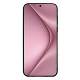 Husa de protectie Techsuit Carbonite FiberShell compatibil cu Huawei Pura 70, Verde