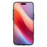 Husa de protectie Spigen Ultra Hybrid MagSafe (ACS07998) compatibil cu iPhone 16 Pro Max, Alb