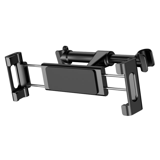 Suport Baseus (SUHZ-01), for Phone/Tablet, 360° Adjustable, Clamps Grip 4.7 - , Negru