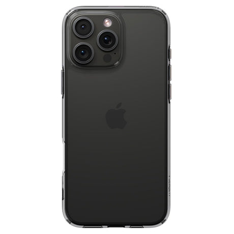 Husa de protectie Spigen Ultra Hybrid (ACS08123) compatibil cu iPhone 16 Pro, Space Crystal