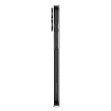 Husa de protectie Spigen Liquid Crystal (ACS08190) compatibil cu iPhone 16, Transparent