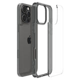 Husa de protectie Spigen Ultra Hybrid (ACS07994) compatibil cu iPhone 16 Pro Max, Space Crystal