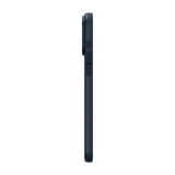 Husa de protectie Spigen Thin Fit MagSafe (ACS07980) compatibil cu iPhone 16 Pro Max, Metal Slate