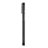 Husa de protectie Spigen Ultra Hybrid (ACS08197) compatibil cu iPhone 16, Transparent