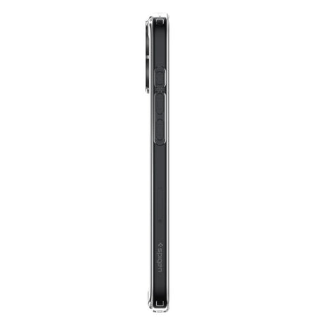Husă de protecție Spigen Ultra Hybrid transparentă pentru iPhone 16
