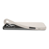 Husa de protectie Spigen Liquid Air (ACS07991) compatibil cu iPhone 16 Pro Max, Titanium Natural