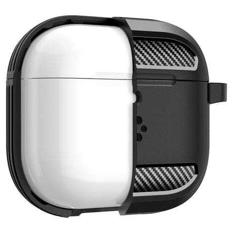 Căști Spigen Rugged Armor (ACS08642)