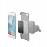 Suport Spigen (set de 4) Metal Plate MP-4P (000EP20342), with Matte Cover Paint, Negru